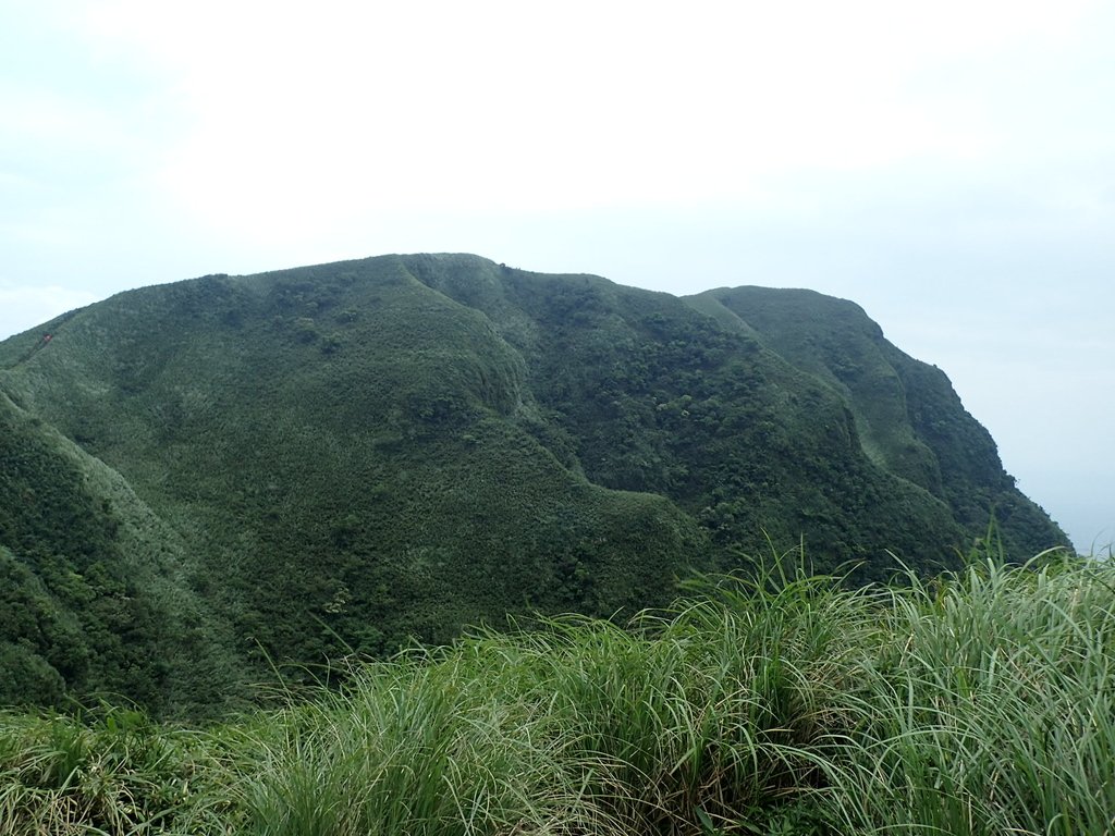 P5258759.JPG - 貢寮  桃源谷  灣坑頭山