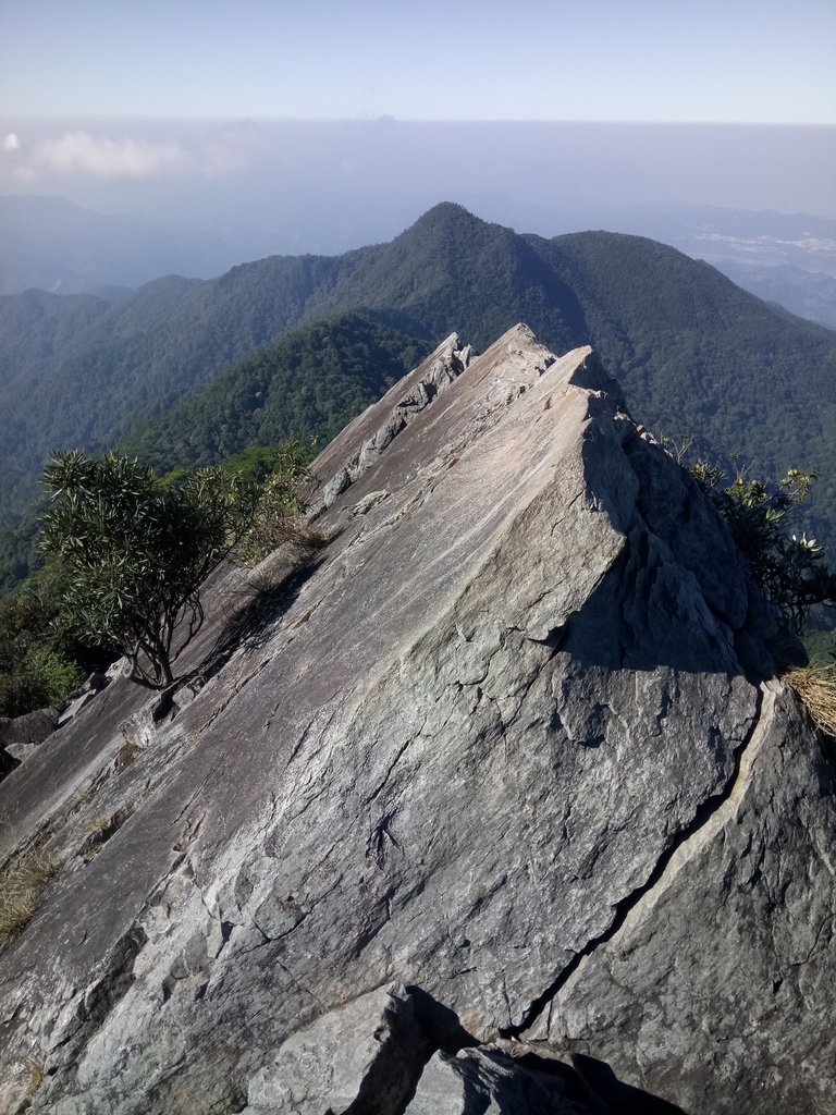 DSC_2606.JPG - 再訪---  台中  和平  鳶嘴山