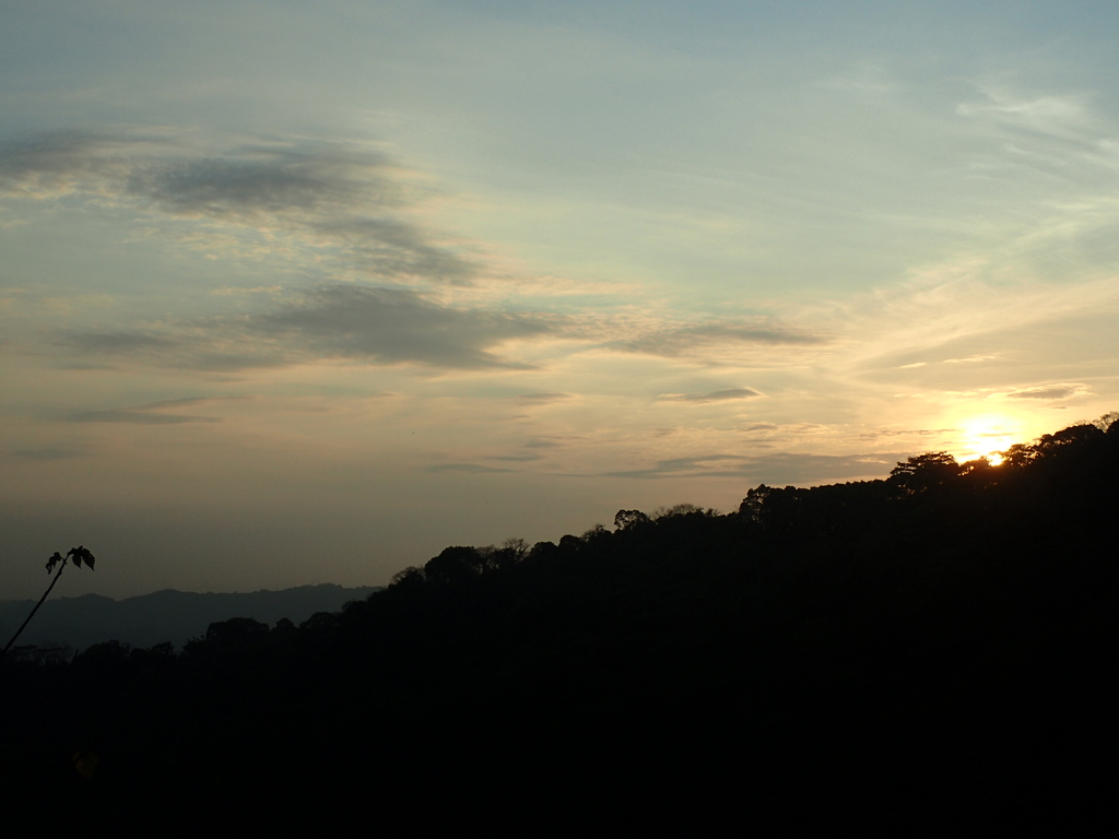 P2276028.JPG - 太平  酒桶山  暮色之美