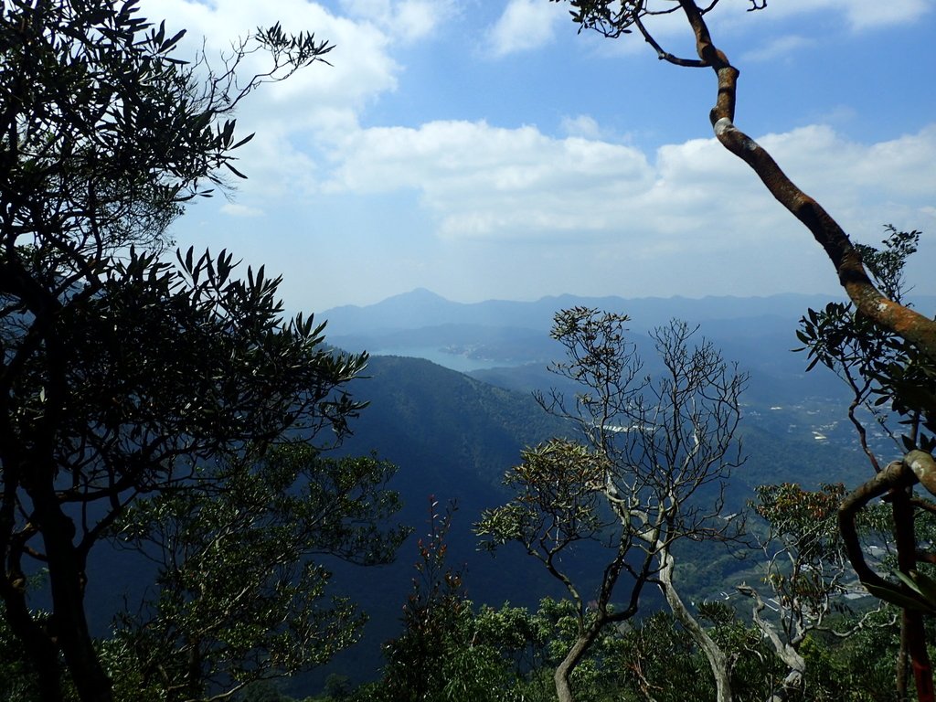 PA040458.JPG - 魚池  大尖山登山步道