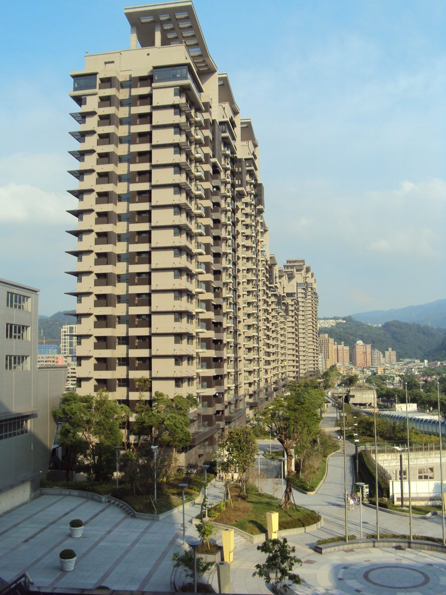 DSC08965.JPG - 新店  七張  美河市