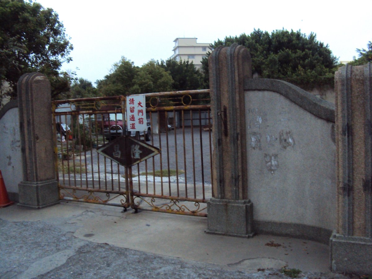 DSC03503.JPG - 鹿港神社遺跡