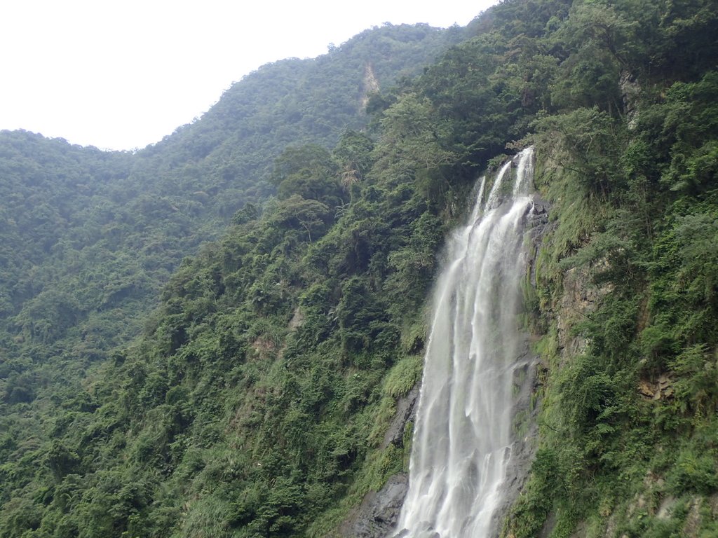 烏來  烏來瀑布  (雲來之瀧)