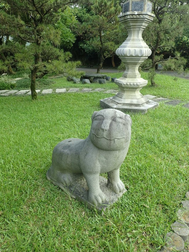 P8116538.JPG - 古坑  和園紀念花園