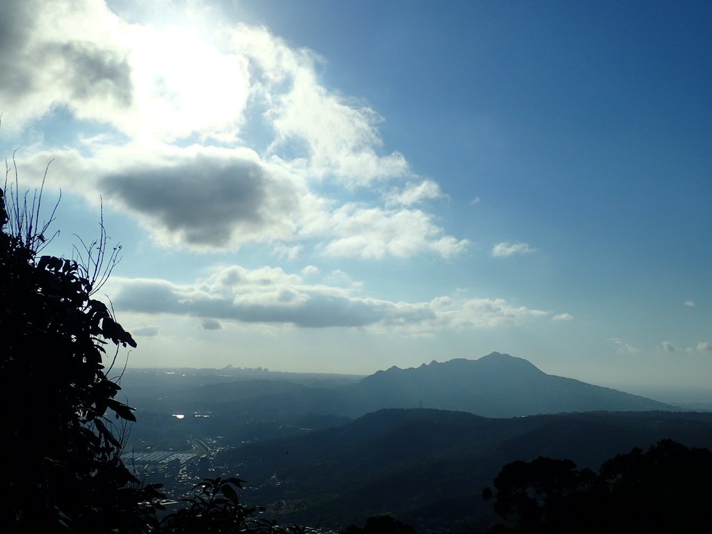 PB247280.JPG - 北投  中正山登山步道 01