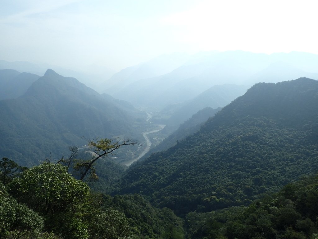 P3217632.JPG - 谷關七雄  白毛山  02