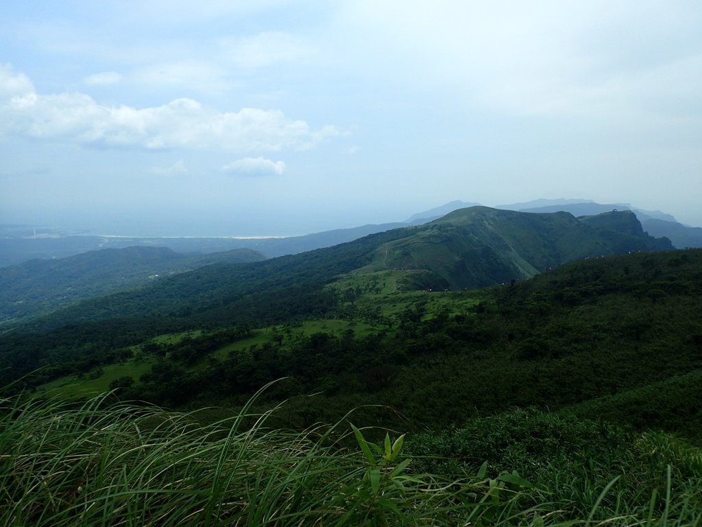 P5258764.JPG - 貢寮  桃源谷  灣坑頭山