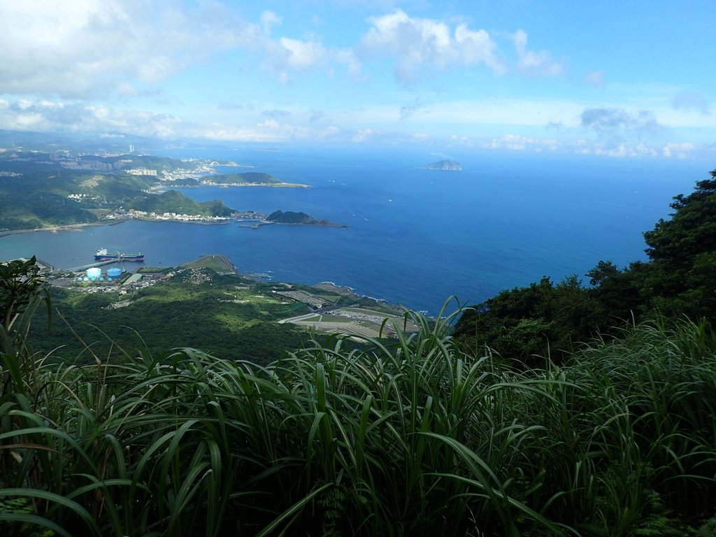 P8317584.JPG - 瑞芳  雞籠山登山步道