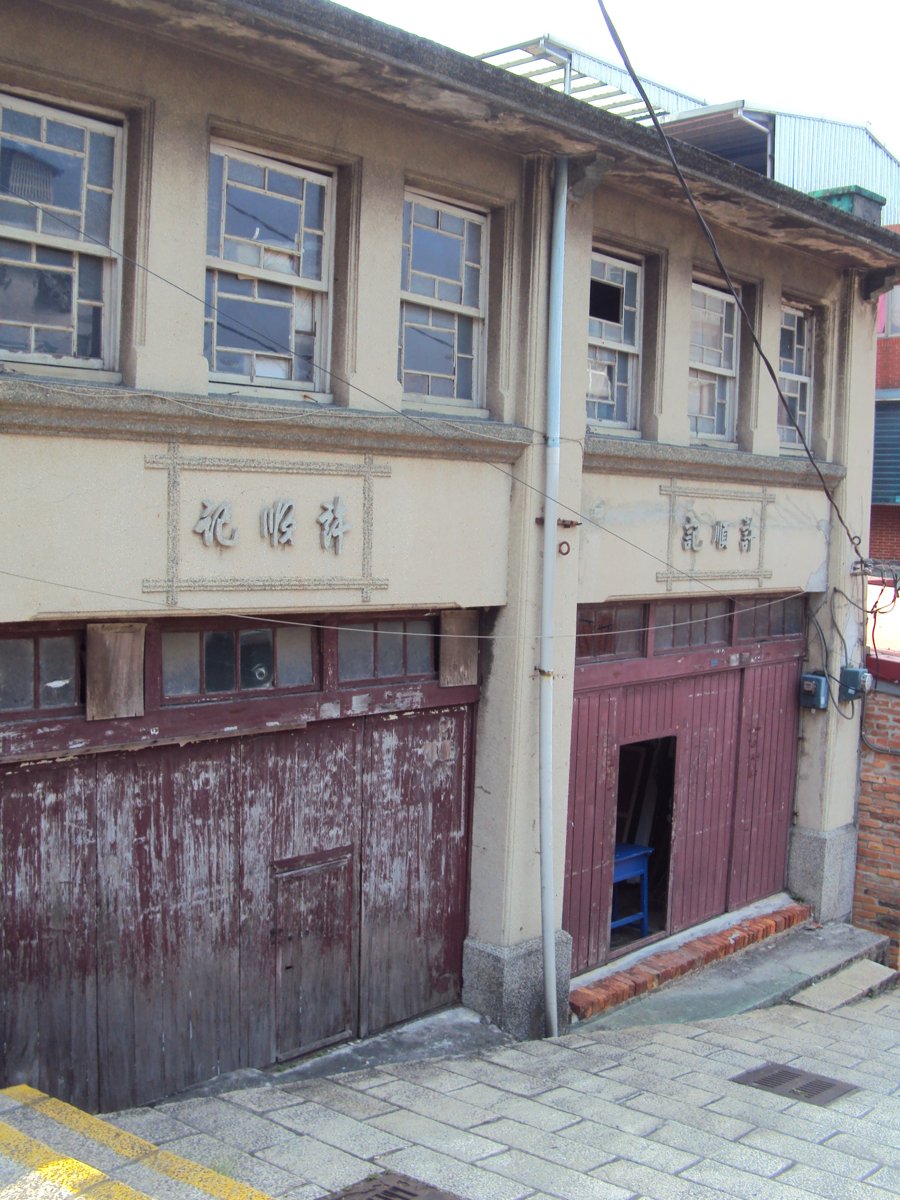 DSC09537.JPG - 再訪  淡水重建街