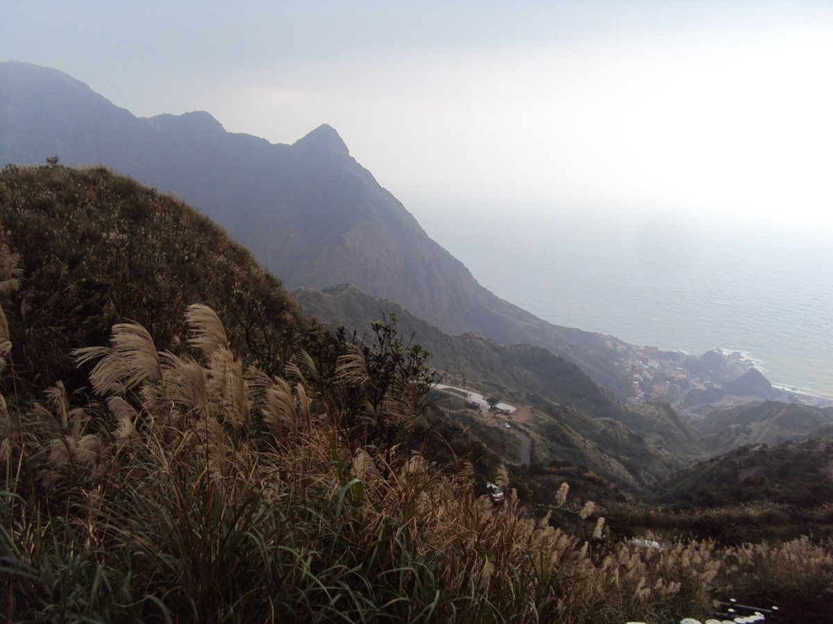 DSC03172.JPG - 無耳茶壺山產業道路