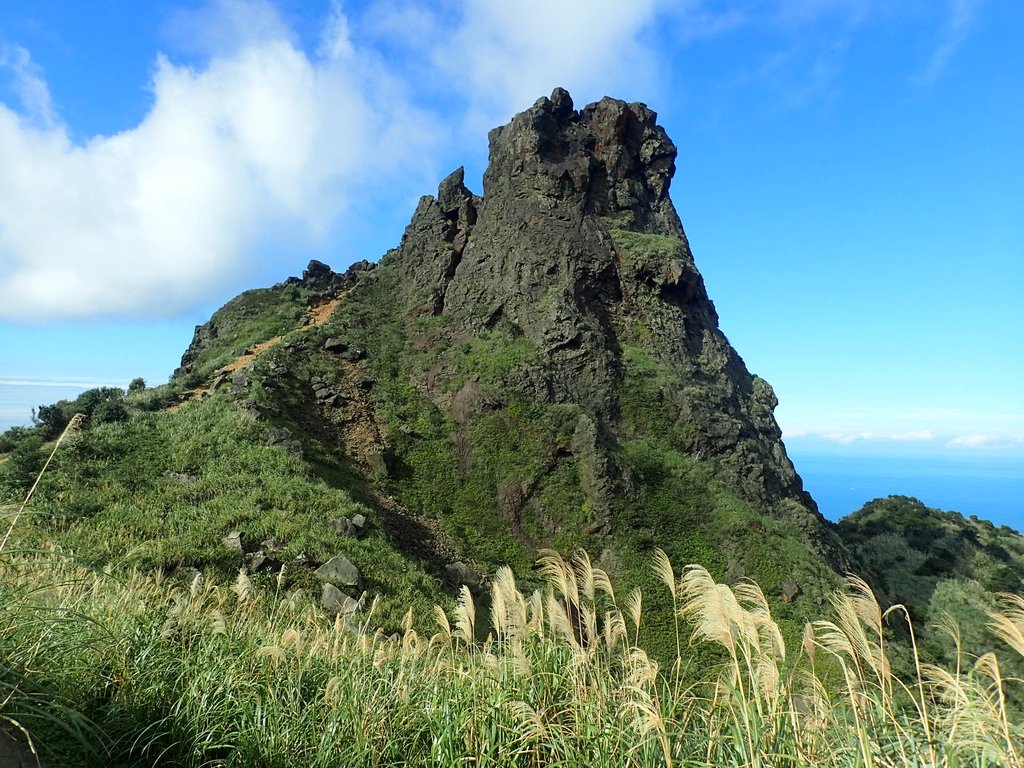 P1102348.JPG - 半坪山  無耳茶壺山