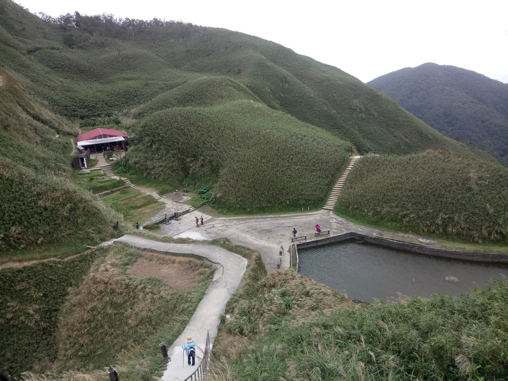 DSC_2820.JPG - 礁溪  聖母登山步道  (抹茶山)