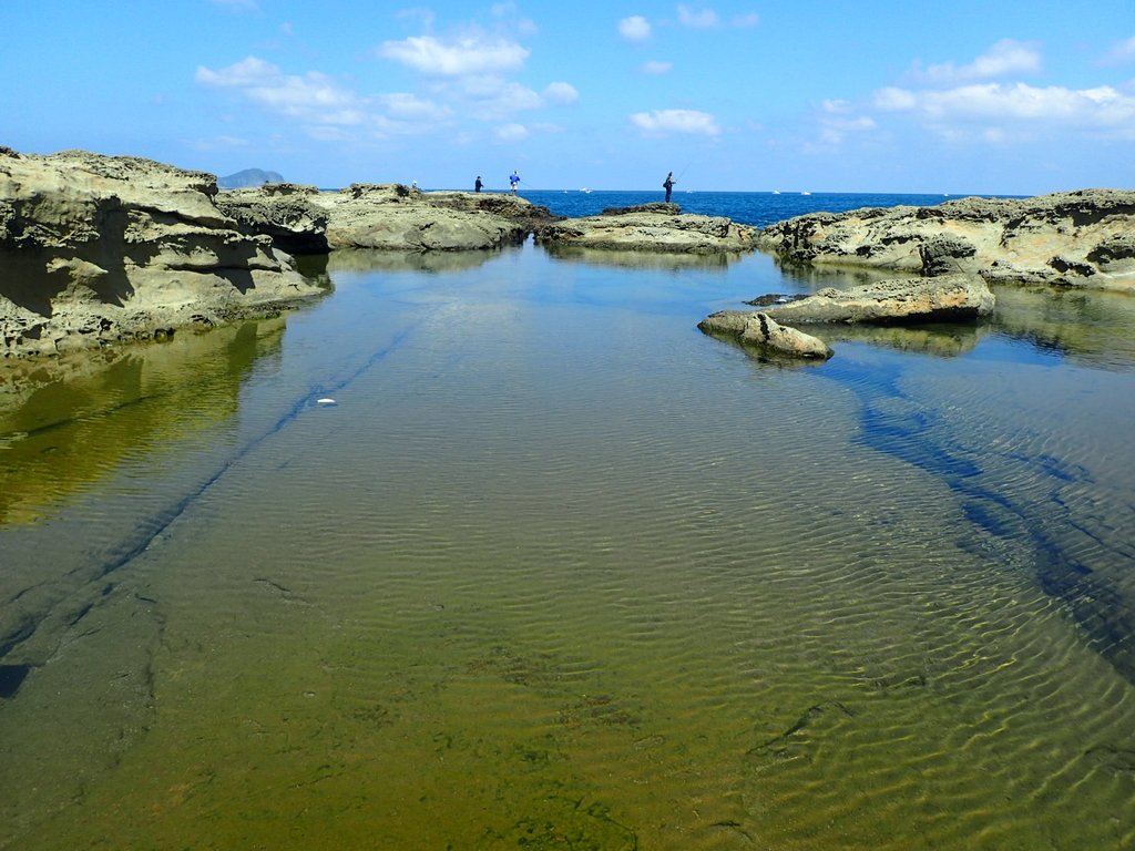 PA115060.JPG - 東北角海岸岩石之美  (03)