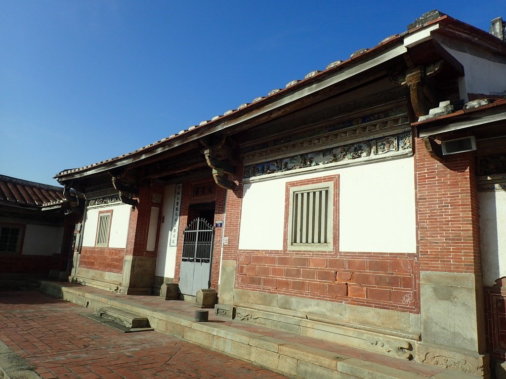 P1123582.JPG - 再訪  神岡  社口大夫第