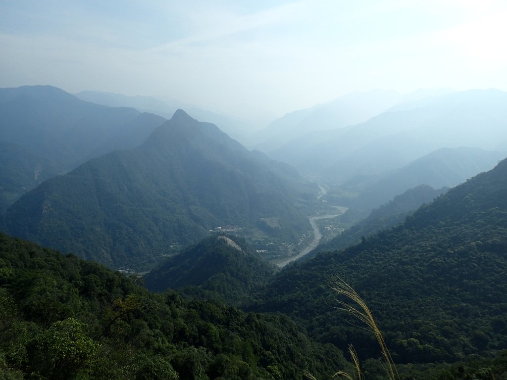 P3217641.JPG - 谷關七雄  白毛山  02