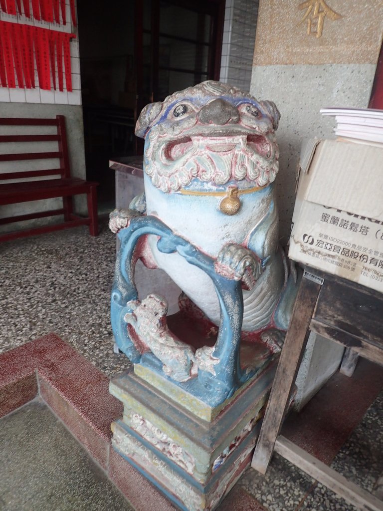 PA064698.JPG - 公館  石圍牆  揆一樓