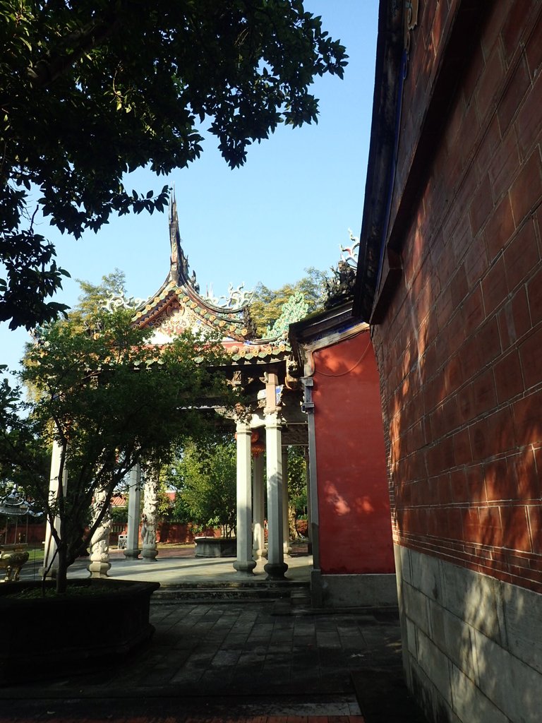 P8044916.JPG - 中埔  阿里山忠王祠  (吳鳳廟)