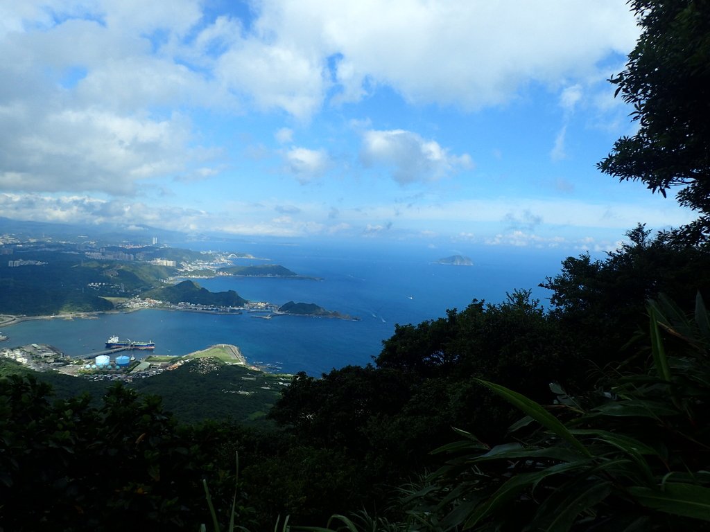 P8317587.JPG - 瑞芳  雞籠山登山步道