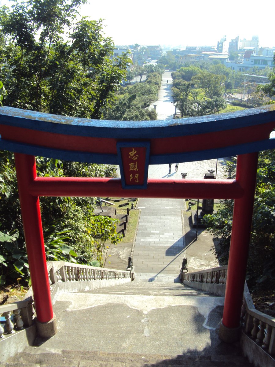 DSC06303.JPG - 再訪  員山神社