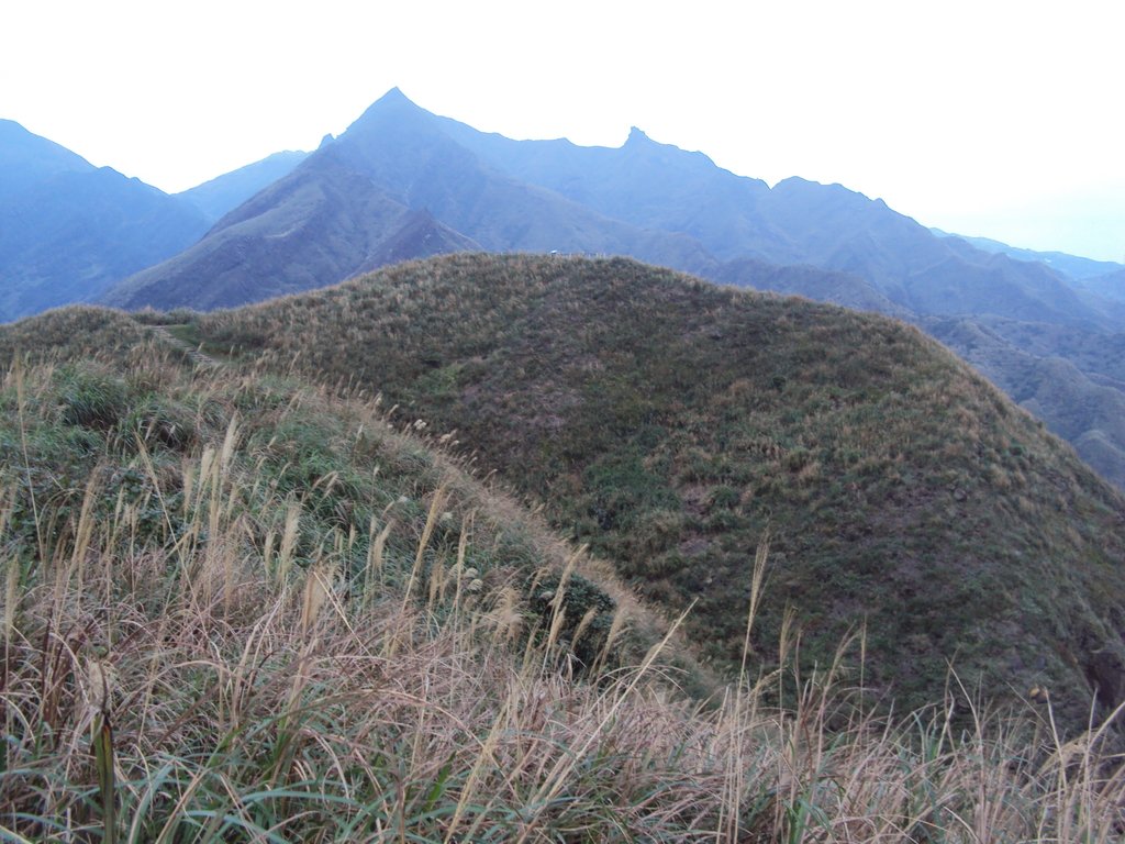 DSC06262.JPG - 瑞芳  南子吝步道