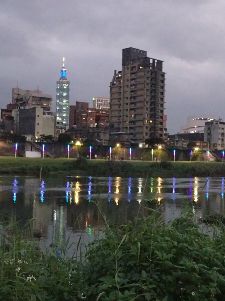 P1264287.JPG - 松山  麥帥二橋光影