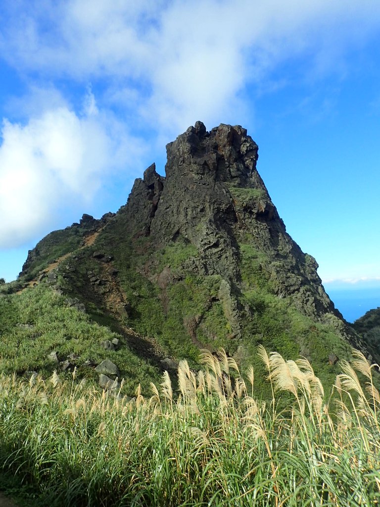 P1102350.JPG - 半坪山  無耳茶壺山