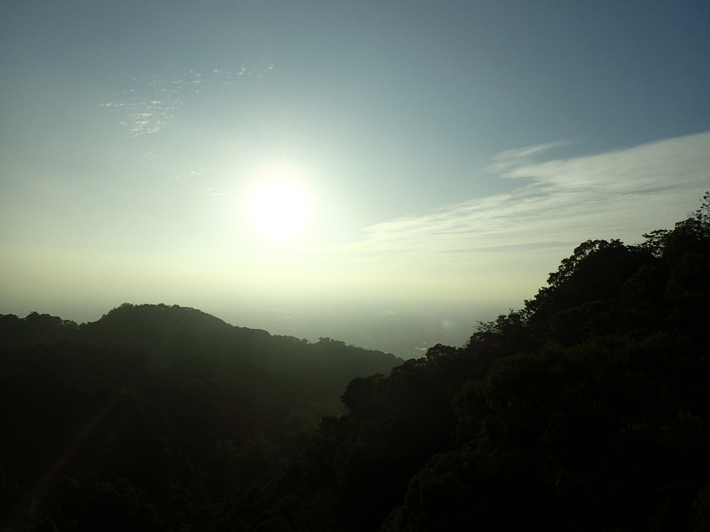 P1073420.JPG - 猴探井風景區  天空之橋