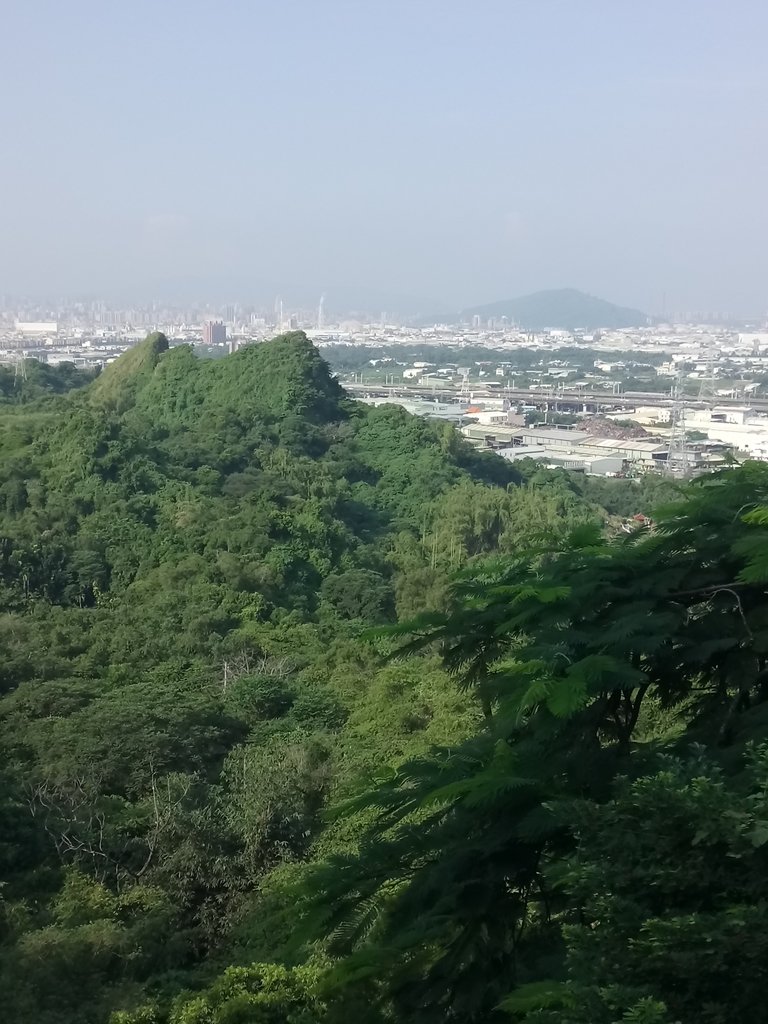 DSC_2063.JPG - 大社  觀音山步道