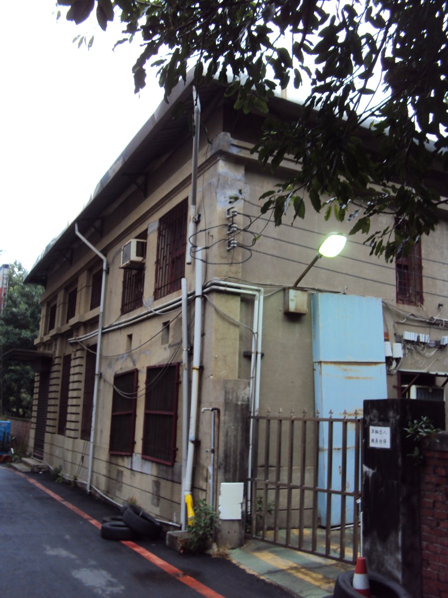 DSC01537.JPG - 新竹街道歷史建築  再一章