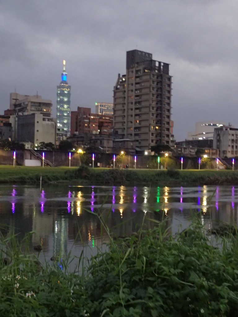 P1264288.JPG - 松山  麥帥二橋光影