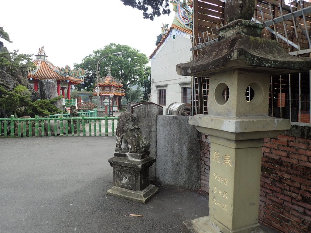 P4275657.JPG - 再訪---  埔里  醒靈寺