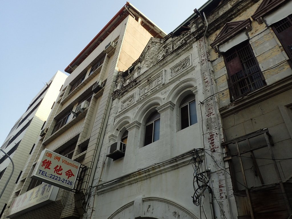 P4245199.JPG - 台中  街屋建築巡禮  01