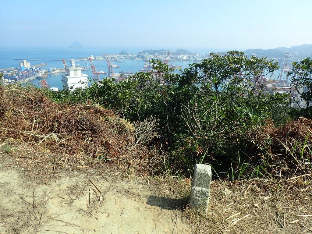 PB179549.JPG - 基隆  球子山(火號山)步道