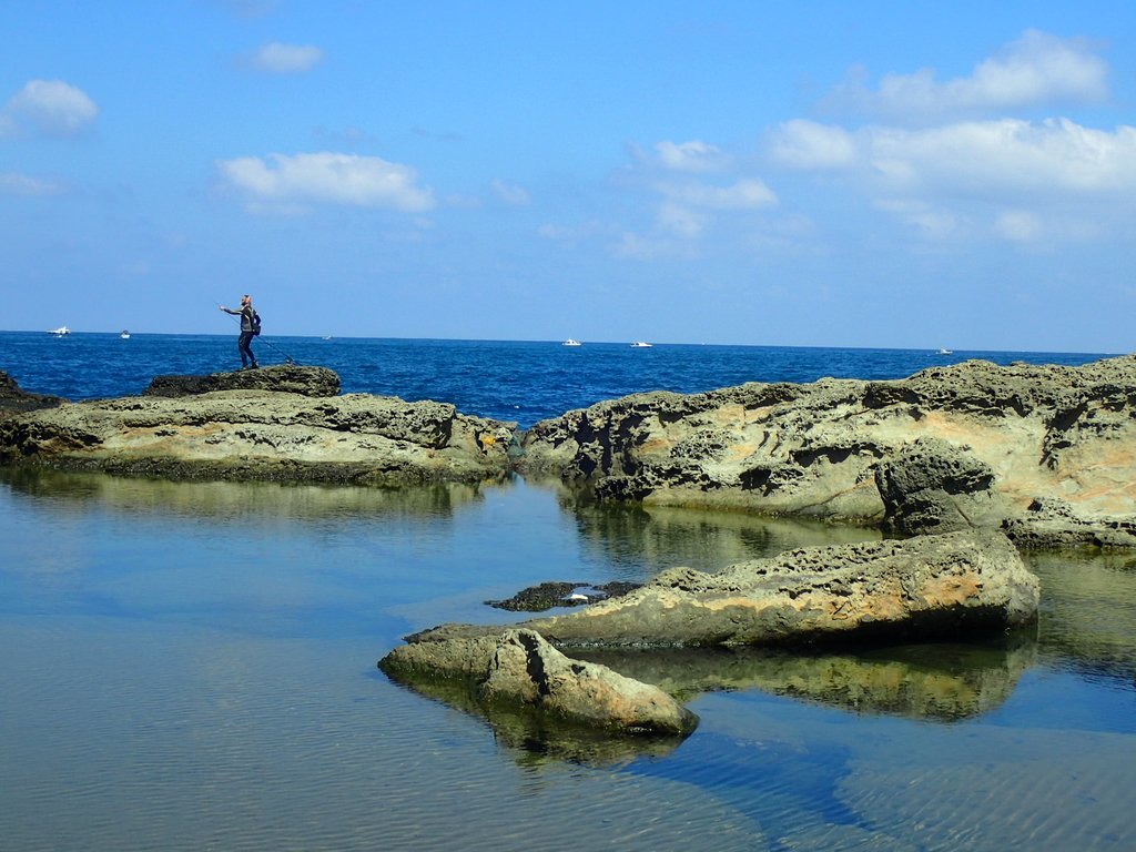 PA115063.JPG - 東北角海岸岩石之美  (03)