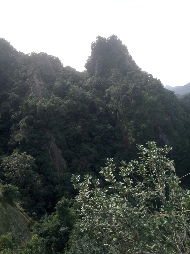 DSC_2183.JPG - 再訪---  平溪  孝子山登山步道