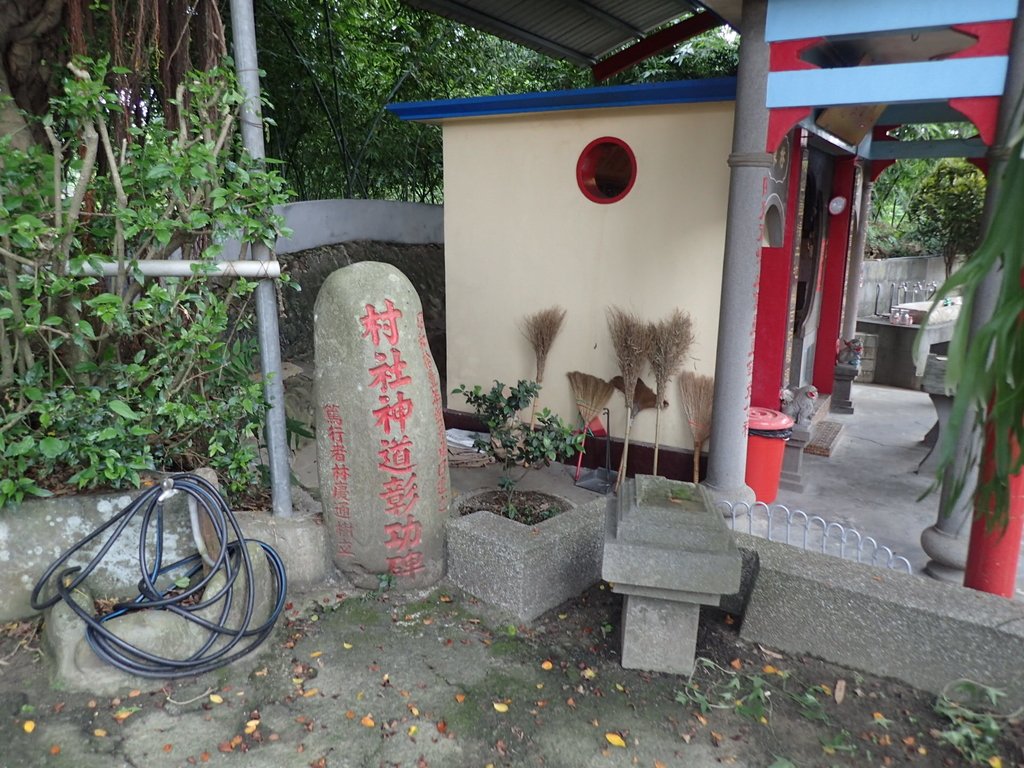 P6301309.JPG - 豐原  簾子坑口  金陵祠