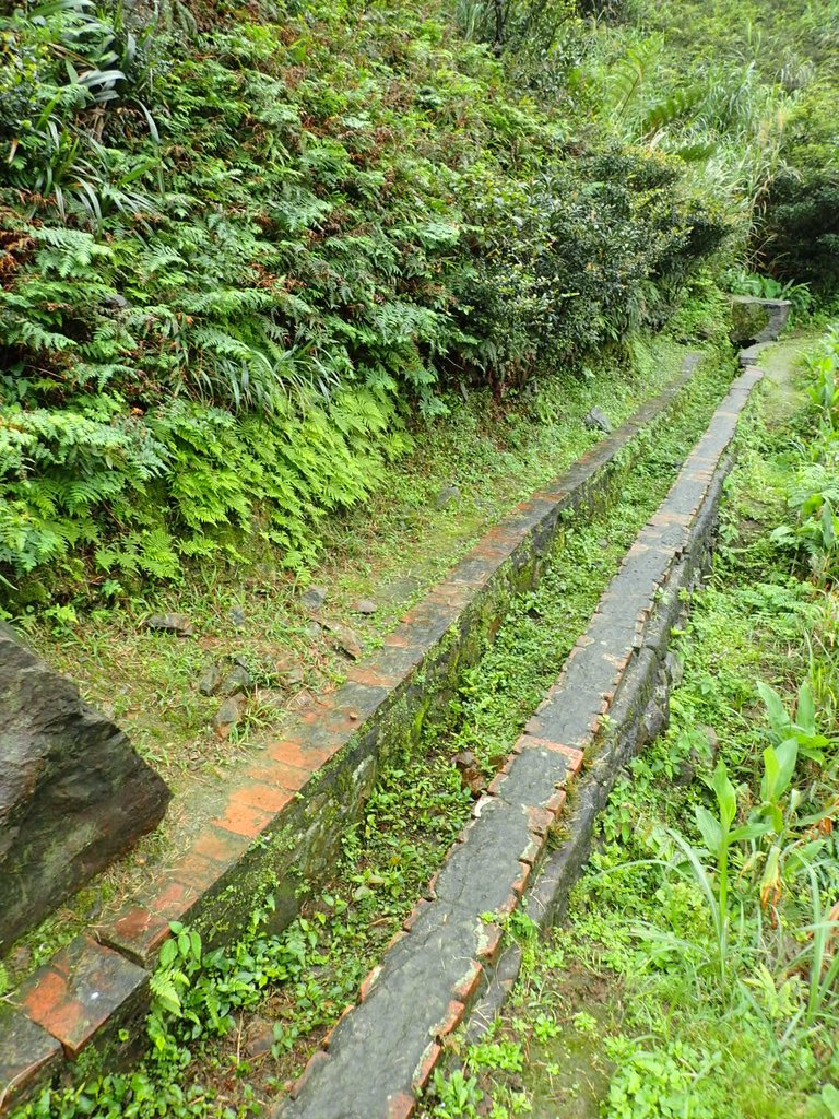 P3240560.JPG - 金瓜石之  內九份溪圳橋