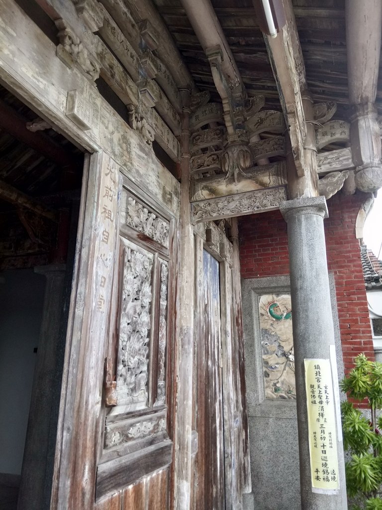 DSC_1521.JPG - 大村  南勢巷  賴景錄公祠