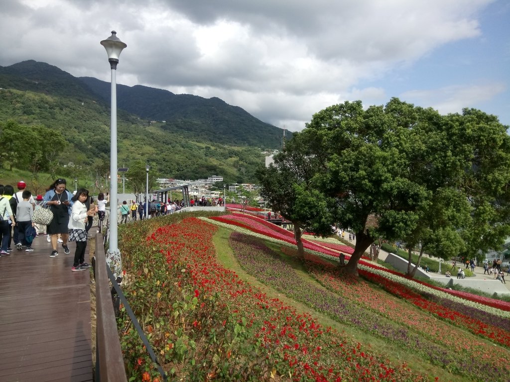 DSC_5444.JPG - 北投社  三層崎公園