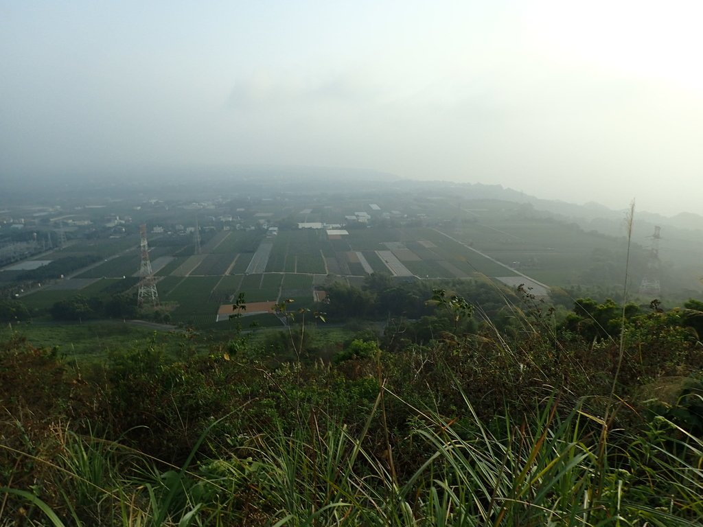 P3016151.JPG - 小百岳  橫山觀日步道