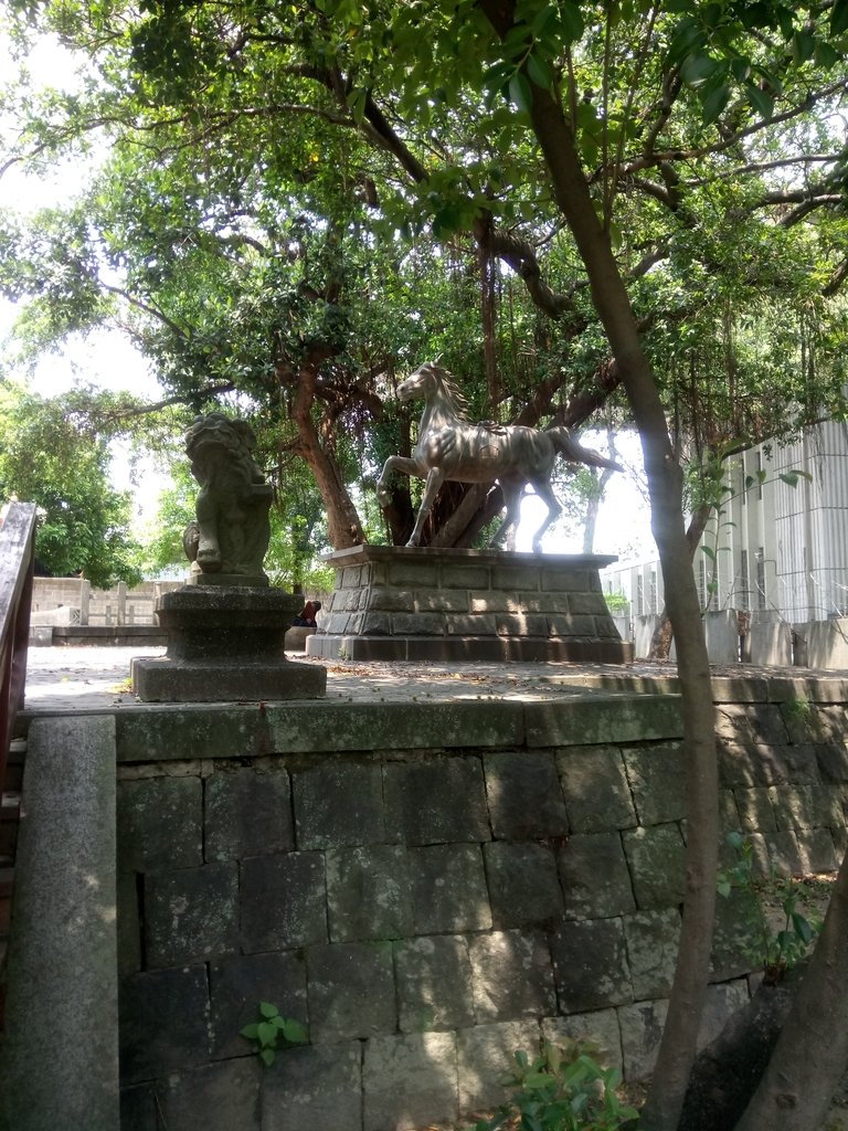 DSC_0091.JPG - 台中公園之  日治遺跡巡禮