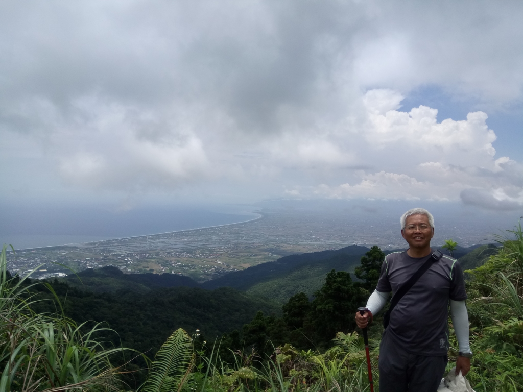 DSC_4657.JPG - 登  頭城  鶯子嶺山  (未竟)