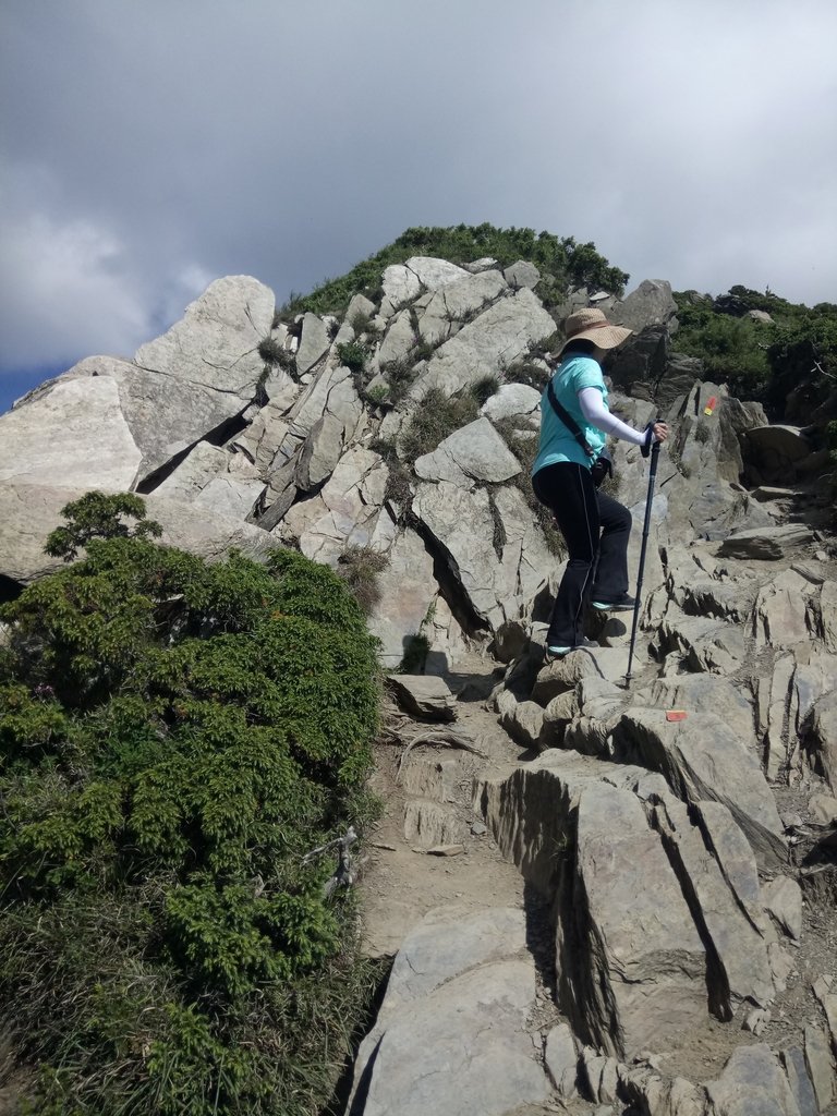 DSC_5352.JPG - 合歡山  北峰之美  (上)