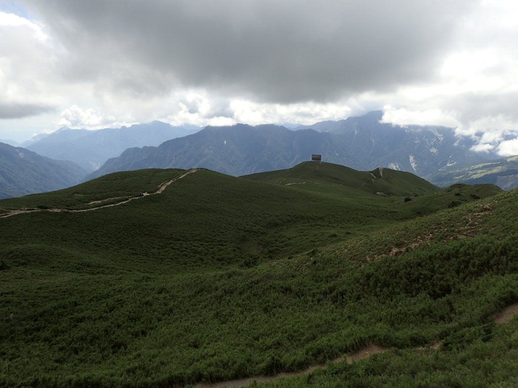 P7245992.JPG - 合歡山  北峰之美  (中)