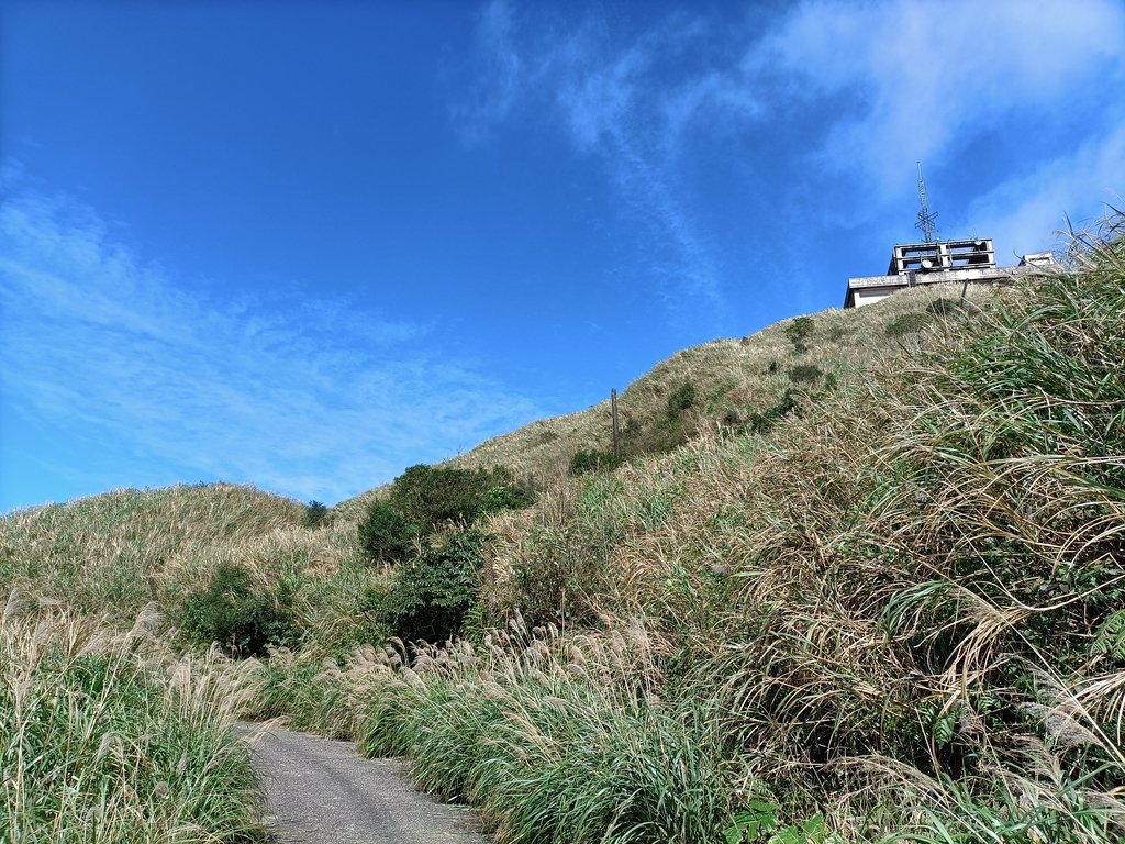 IMG20210121123854.jpg - 瑞芳  草山戰備道  (02)