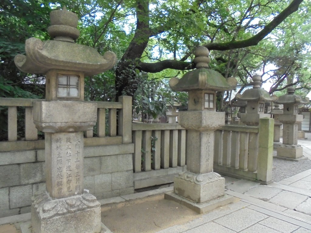 DSC04245.JPG - 神戶  湊川神社