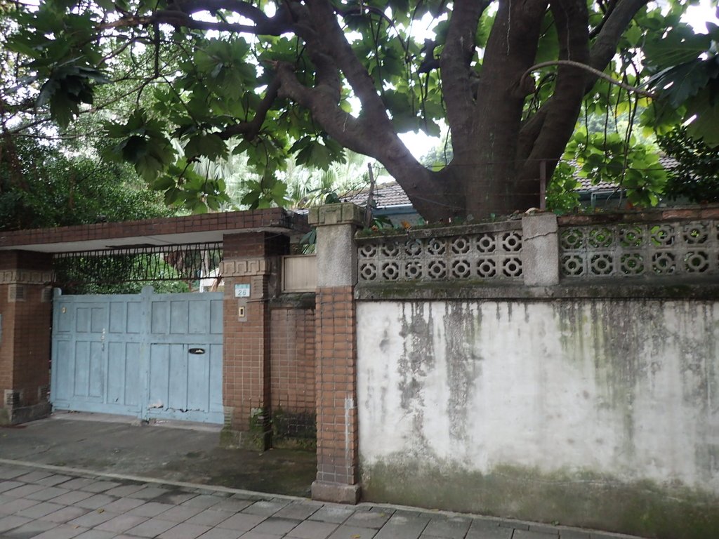 P1051847.JPG - 福州街周邊日式建築群