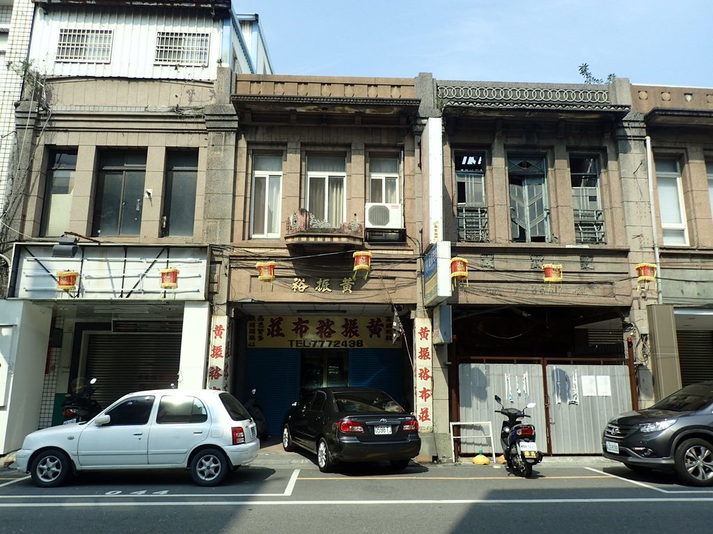 P4286158.JPG - 鹿港  街屋建築巡禮  02