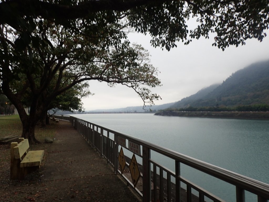 P2107666.JPG - 大溪  石門水庫  後池周遊