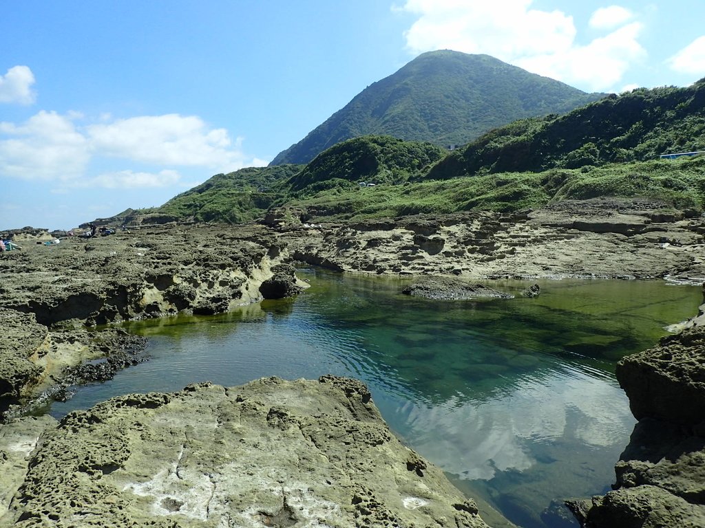 PA115072.JPG - 東北角海岸岩石之美  (03)